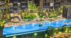 Lyndenwoods (D5), Apartment #470740031